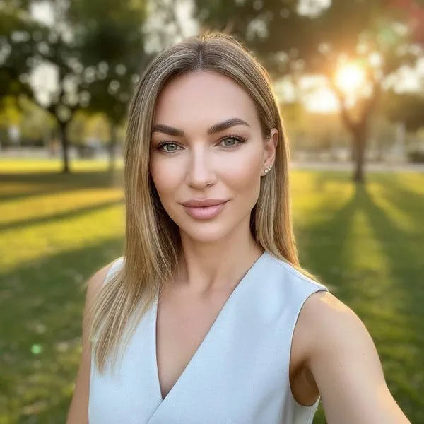 Alyona, 37, from Valencia — verified profile