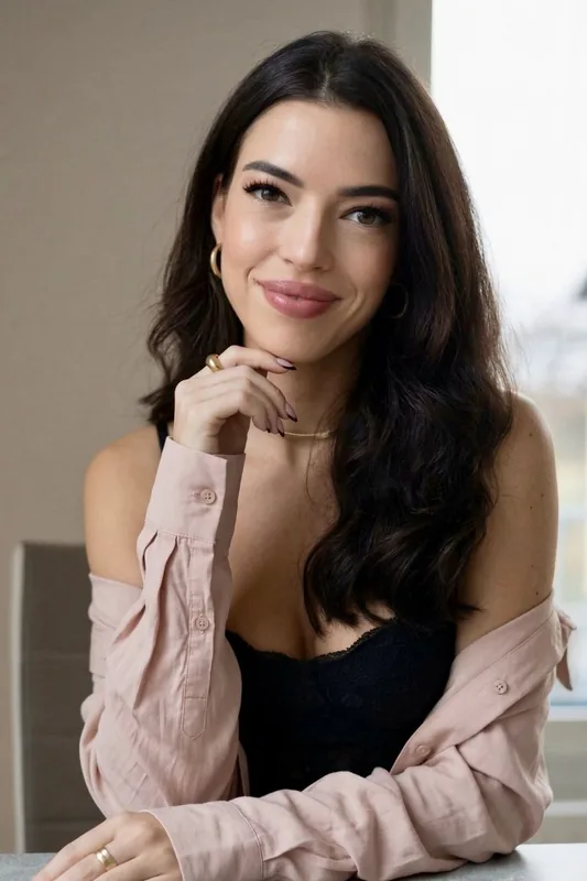 Diana, 34, from Lisbon — verified profile